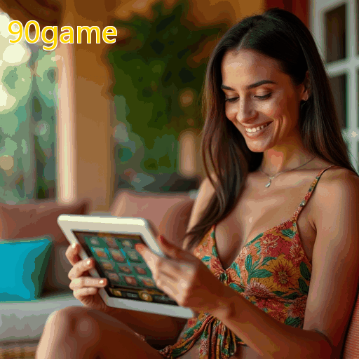 O 90game é o melhor cassino esportivo do Brasil!