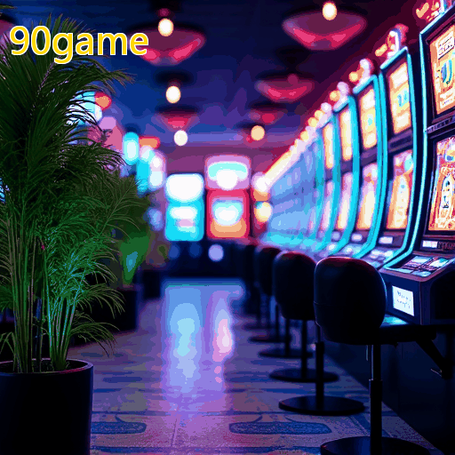 90game aplicativo
