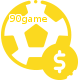Aposte em esportes do mundo todo no 90game!